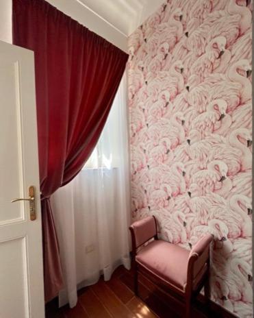 הוילה Charme House טאורמינה מראה חיצוני תמונה