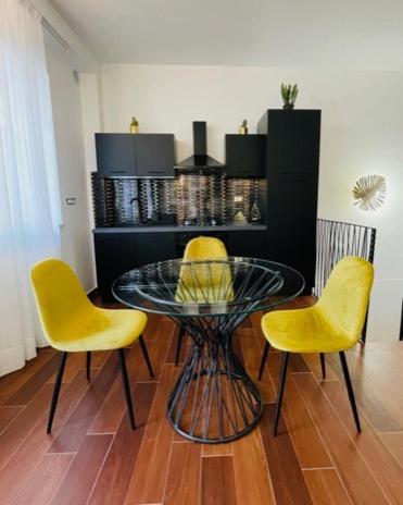 הוילה Charme House טאורמינה מראה חיצוני תמונה