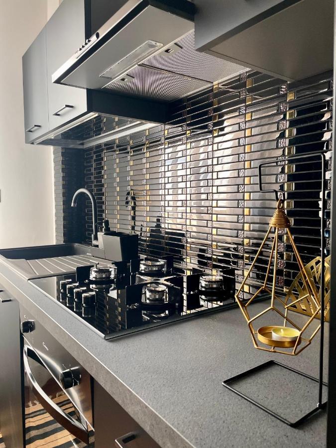 הוילה Charme House טאורמינה מראה חיצוני תמונה