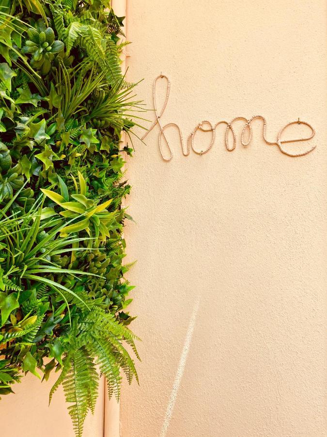 הוילה Charme House טאורמינה מראה חיצוני תמונה