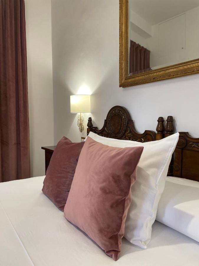 הוילה Charme House טאורמינה מראה חיצוני תמונה